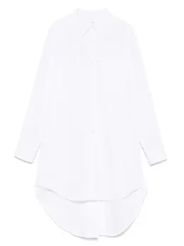 Comme Des Garçons Comme Des Garçons: Хлопковая рубашка 