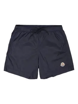 Moncler: Плавки 
