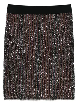 Missoni: Короткая юбка 