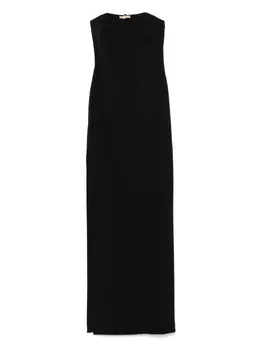 Elisabetta Franchi: Длинное платье 