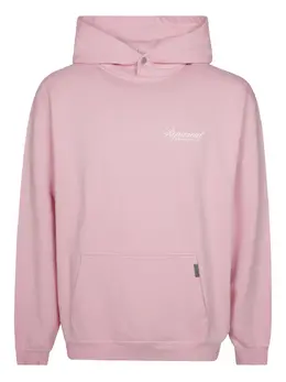 Represent: Розовая толстовка 