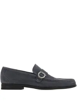 Ferragamo: Туфли 