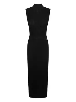 Elisabetta Franchi: Длинное платье 