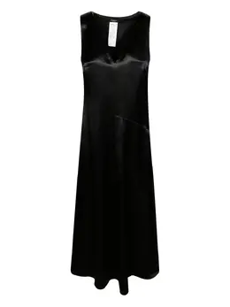 Weekend Max Mara: Чёрное платье 