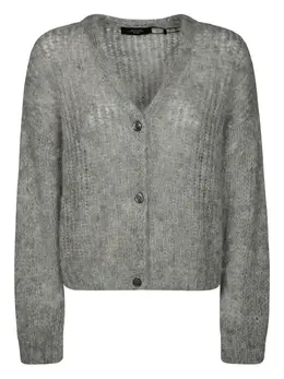 Weekend Max Mara: Кардиган на пуговицах 