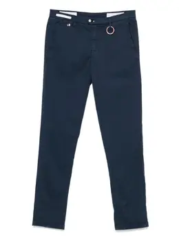 Sartoria Tramarossa: Светлые брюки 