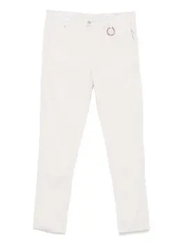 Sartoria Tramarossa: Светлые брюки 