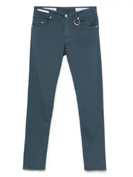 Sartoria Tramarossa: Синие брюки 