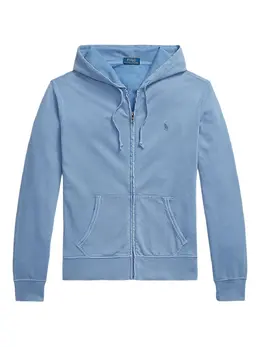 Polo Ralph Lauren: Хлопковая толстовка 