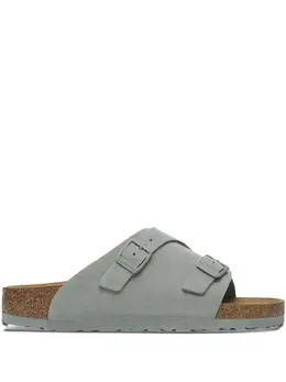 Birkenstock: Сандалии 