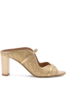 Malone Souliers: Сабо 
