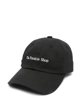 The Frankie Shop: Чёрная кепка 