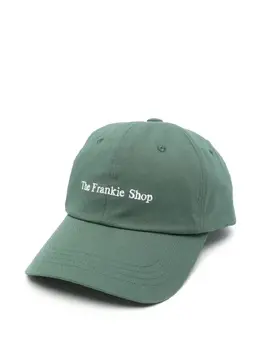 The Frankie Shop: Тёмная кепка 