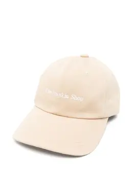 The Frankie Shop: Светлая кепка 