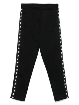 Golden Goose: Хлопковые брюки 