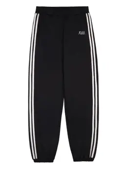 Sporty & Rich: Чёрные брюки 