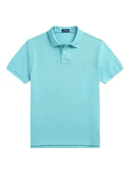 Polo Ralph Lauren: Хлопковое поло 