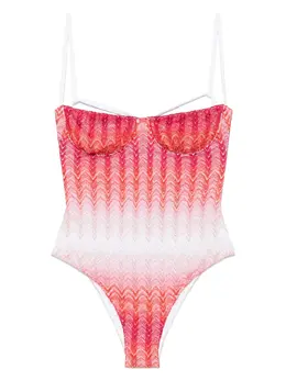 Missoni: Купальник 