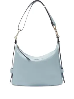 Furla: Светлая сумка 