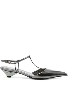 Prada Pre-Owned: Туфли 