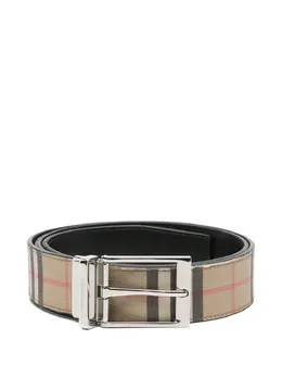 Burberry Pre-Owned: Ремень 