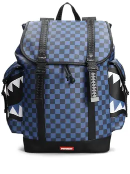 Sprayground: Синий рюкзак 