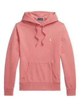 Polo Ralph Lauren: Флисовая толстовка 