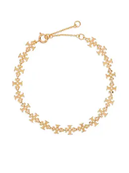 Tory Burch: Браслет  Kira