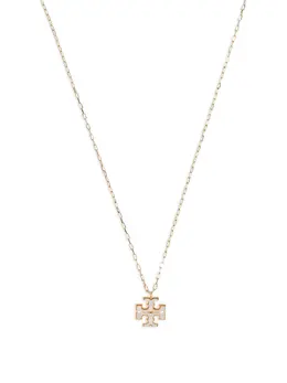 Tory Burch: Колье  Kira