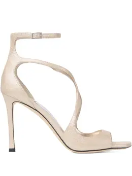 Jimmy Choo: Сандалии 
