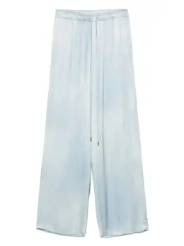 Ermanno Scervino: Светлые брюки 