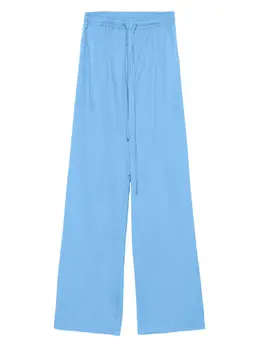 Ermanno Scervino: Хлопковые брюки 