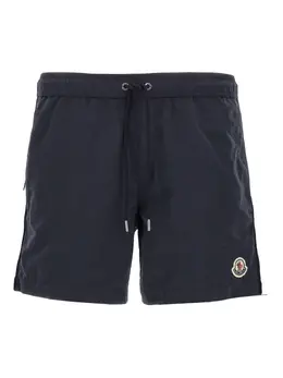 Moncler: Плавки 