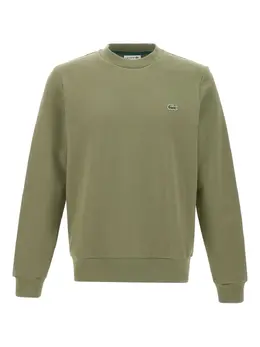Lacoste: Хлопковый свитшот 