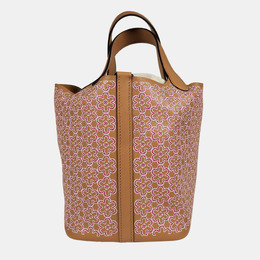Hermes: Коричневая сумка 