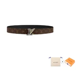 Louis Vuitton: Ремень 