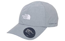 The North Face: Голубая кепка 