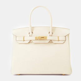 Hermes: Сумка  Birkin 30