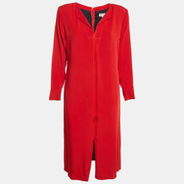 Saint Laurent Paris: Винтажное платье  Yves