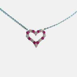 Tiffany & Co.: Подвеска 