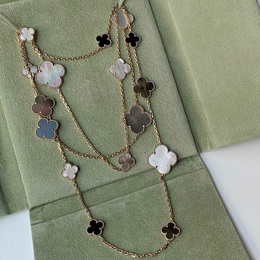 Van Cleef & Arpels: Колье 