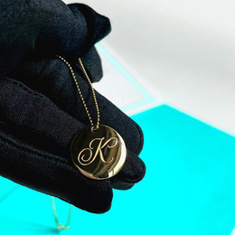 Tiffany & Co.: Подвеска 