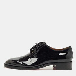 Christian Louboutin: Чёрные туфли 