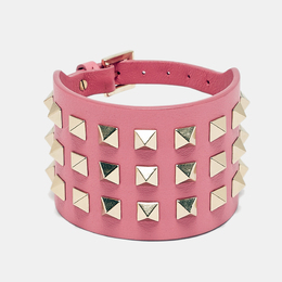 Valentino: Браслет  Rockstud