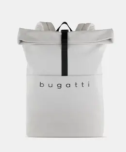 Bugatti: Серый рюкзак 