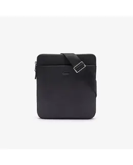 Lacoste: Чёрная сумка 