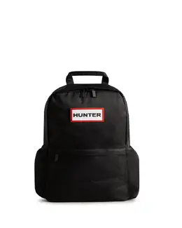 Hunter: Чёрный рюкзак 