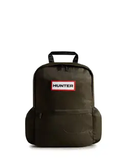 Hunter: Тёмный рюкзак 