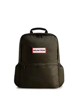 Hunter: Тёмный рюкзак 