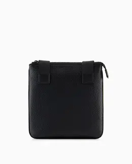 Armani Exchange: Однотонная сумка 